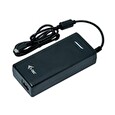 iTec USB-C Dual Display Docking Station, Power Delivery 100W + Universal Charger 112W