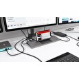 iTec USB 3.0/USB-C Dual HDMI Docking Station