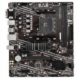 MSI A520M PRO / AMD A520 / AM4 / 2x DDR4 / M.2 / DP / HDMI / VGA / mATX