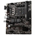MSI A520M PRO / AMD A520 / AM4 / 2x DDR4 / M.2 / DP / HDMI / VGA / mATX
