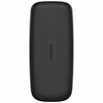 Nokia 105 DS 2019 1,77"/ DualSIM/ černá