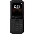 Nokia 5310 DS 2,4"/ DualSIM/ černo-červená