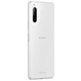Sony Xperia 10 II - White 6"/ Dual SIM/ 4GB RAM/ 128GB/ LTE/ Android 10