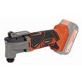 Oscilační bruska Powerplus POWDP4060 20 V bez baterie