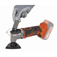 Oscilační bruska Powerplus POWDP4060 20 V bez baterie