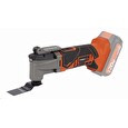 Oscilační bruska Powerplus POWDP4060 20 V bez baterie