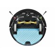 Ecovacs Deebot 905, robotický vysavač, Smart Navi+virtuální zdi, Smart Home kompatibilní, OTA