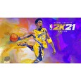 ESD NBA 2K21 Mamba Forever Edition