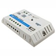 EPEVER LS1024EU solární PWM regulátor 12/24V, 10A, vstup 30V/50V