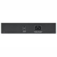 ZyXEL GS1100-16, 16-port 10/100/1000Mbps Gigabit Ethernet switch v2, desktop