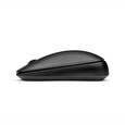 Kensington SureTrack Dual Wireless Mouse - Myš - optický - 4 tlačítka - bezdrátový - 2.4 GHz, Bluetooth 3.0, Bluetooth 5.0 LE - bezdrátový přijímač USB - černá