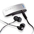 Přijímač VEHO Saem S4 bezdrátový, Bluetooth, mikrofon