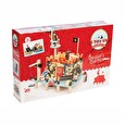 Hračka Le Toy Van Pirátská pevnost Buccaneer