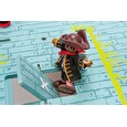 Hračka Le Toy Van Pirátská pevnost Buccaneer