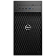 Dell Precision 3640 Tower i7-10700/16GB/256GB SSD+1TB/P1000-4GB/DVD-RW/W10P/3RNBD/Černý