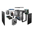 Dell Precision 3640 Tower i7-10700/16GB/256GB SSD+1TB/P1000-4GB/DVD-RW/W10P/3RNBD/Černý