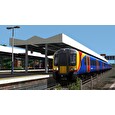 ESD Train Simulator 2020
