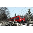 ESD Train Simulator 2020