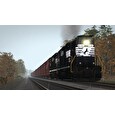 ESD Train Simulator 2020