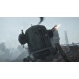 ESD Iron Harvest