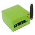 TINYCONTROL LAN ovladač s relé v3.8 s integrovaným GSM modulem