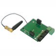 TINYCONTROL LAN ovladač s relé v3.8 s integrovaným GSM modulem