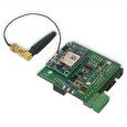 TINYCONTROL LAN ovladač s relé v3.8 s integrovaným GSM modulem