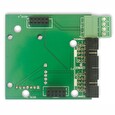 TINYCONTROL LAN ovladač s relé v3.8 s integrovaným GSM modulem
