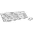 Logitech MK295 Silent Wireless Combo - OFF WHITE - US INT'L - INTNL