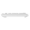 Logitech MK295 Silent Wireless Combo - OFF WHITE - US INT'L - INTNL