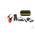 Car Jump Starter ZULU 14 14100mAh