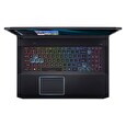 Acer Predator Helios 300 (PH317-54-7278) i7-10750H/8GB+8GB/1TB SSD+N/RTX 2060 6GB/17.3" FHD IPS/BT/W10 Home/Black