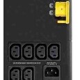 APC EASY UPS 1200VA, 230V, AVR, IEC Sockets (650W)