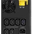 APC EASY UPS 1600VA, 230V, AVR, IEC Sockets (900W)