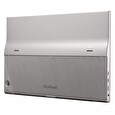 ViewSonic TD1655 - přenosný/ 15,6" Touch/ IPS/ 16:9/ 1920x1080/ 6,5ms/ 250cd/m2/ miniHDMI/ 2xUSB-C/ integ. stojan/ repro