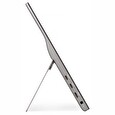 ViewSonic TD1655 - přenosný/ 15,6" Touch/ IPS/ 16:9/ 1920x1080/ 6,5ms/ 250cd/m2/ miniHDMI/ 2xUSB-C/ integ. stojan/ repro