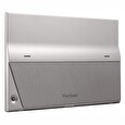 ViewSonic TD1655 - přenosný/ 15,6" Touch/ IPS/ 16:9/ 1920x1080/ 6,5ms/ 250cd/m2/ miniHDMI/ 2xUSB-C/ integ. stojan/ repro