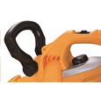 Vysavač listí Riwall PRO REBV 3000