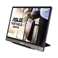 ASUS LCD 14" MB14AC 1920x1080 ZenScreen Portable USB-C IPS Hybrid Signal Solution, Antigare surface