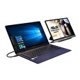 ASUS LCD 14" MB14AC 1920x1080 ZenScreen Portable USB-C IPS Hybrid Signal Solution, Antigare surface