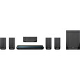 Sony Blu-Ray domácí kino BDV-E4100,1000W,3D,5.1