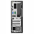Lenovo V530S/ i5-9500/ 16GB DDR4/ 256GB/ DVD-RW/ W10P/ Černý/ 3 roky záruka