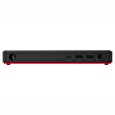 Lenovo M75n/ Ryzen 5 Pro 3500U/ 8GB DDR4/ 512GB SSD/ W10P/ Černý/ 3 roky záruka
