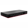 Lenovo M75n/ Ryzen 5 Pro 3500U/ 8GB DDR4/ 512GB SSD/ W10P/ Černý/ 3 roky záruka