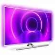 Philips ANDROID LED TV 58"/ 58PUS8505/ 4K Ultra HD 3840x2160/ DVB-T2/S2/C/ H.265/HEVC/ 4xHDMI/ 2xUSB/ Wi-Fi/ LAN/ G