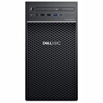 Dell PowerEdge T40/ Xeon E-2224G/ 8GB/ 2x 120GB SSD RAID 1 + 1x 1TB (7200)/ DVDRW/ 3Y PS NBD on-site