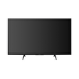Sony FWD-49X80H/T - 49" Diagonální třída (48.5" zobrazitelný) - BRAVIA Professional Displays XH8 Series LED displej - s TV tuner - digital signage - Smart TV - Android TV - 4K UHD (2160p) 3840 x 2160 - HDR - osvětlený na okraji - černá