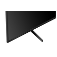 Sony FWD-49X80H/T - 49" Diagonální třída (48.5" zobrazitelný) - BRAVIA Professional Displays XH8 Series LED displej - s TV tuner - digital signage - Smart TV - Android TV - 4K UHD (2160p) 3840 x 2160 - HDR - osvětlený na okraji - černá