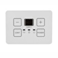 Odvlhčovač Midea/Comfee MDDN-10DEN7 10l/24h