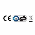 Odvlhčovač Midea/Comfee MDDN-10DEN7 10l/24h